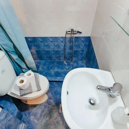 Stylish Retreat 1 Daire