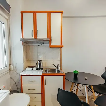 Stylish Retreat 1